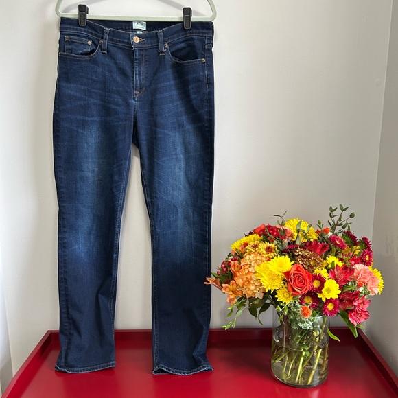 J. Crew Denim - J.Crew Matchstick Jeans